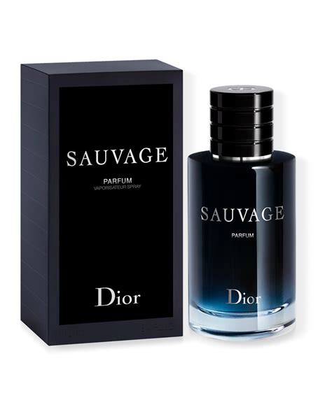 ici paris dior sauvage parfum|parfum dior sauvage.